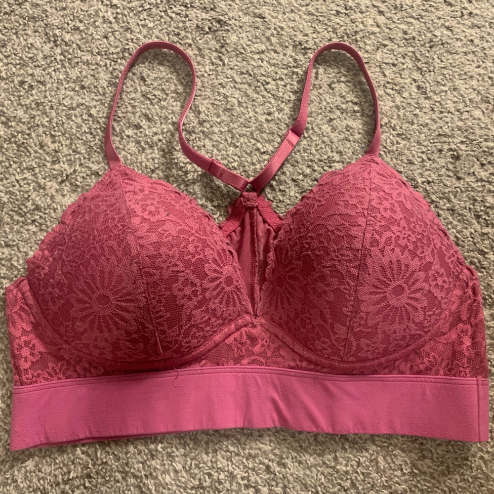 Victoria’s Secret- PINK Bralette